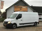 Renault Master T35 2.3 dC 96 kW Euro 6 L3H2 Koelwagen, Auto's, Voorwielaandrijving, Elektrische ramen, Stof, 4 cilinders