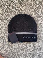 Louis vuitton muts, Ophalen of Verzenden, Zo goed als nieuw, Muts