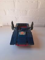 Transformers  groundshaker micromaster g1 atv base 1989, Ophalen of Verzenden, Gebruikt