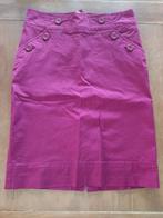 Jupe crayon violet/lilas taille 34, Vêtements | Femmes, Jupes, Enlèvement, Comme neuf, Taille 34 (XS) ou plus petite, Violet