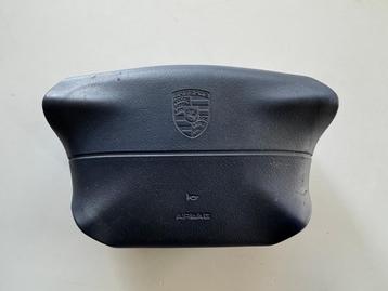 993.803.089.01. Stuurairbag blauw  beschikbaar voor biedingen