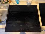 Bosch HT6ET60 Keramische kookplaat, Ophalen, Gebruikt, Keramisch, 4 kookzones