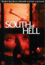 South of Hell (2005) Dvd, Cd's en Dvd's, Dvd's | Horror, Vanaf 16 jaar, Ophalen of Verzenden, Gebruikt