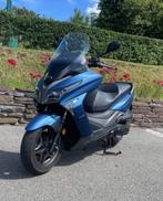 Scooter Kymco, Ophalen, Overige modellen, 125 cc, Zo goed als nieuw