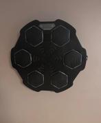 Boksmachine met licht en geluid, Sport en Fitness, Boksen, Ophalen, Zo goed als nieuw, Boksbal