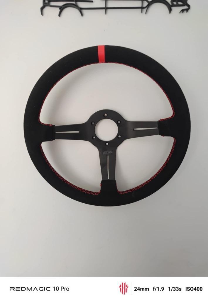 Volants DND Performance, Auto diversen, Autosport-onderdelen, Zo goed als nieuw, Ophalen