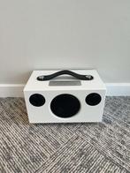 Audio Pro T3+ Draagbare Bluetooth Luidspreker - Wit, Niet ingevuld, Niet ingevuld, Niet ingevuld