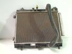 RADIATEUR Toyota Yaris III (P13) (MF4221333845), Auto-onderdelen, Gebruikt, Toyota