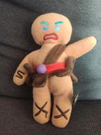 Peluche "Petit Biscuit" (Shrek)