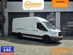 Ford Transit 350 2.0 TDCI L4H3 Trend|EXPORT, Euro 6, 4 cilinders, 2800 kg, 5 deurs