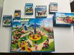 Totaal pakket Playmobil kinderen, Kinderen en Baby's, Speelgoed | Playmobil, Complete set, Gebruikt, Ophalen of Verzenden
