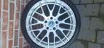 bmw e90 breedset, Auto-onderdelen, Banden en Velgen, Ophalen, Gebruikt, Band(en)