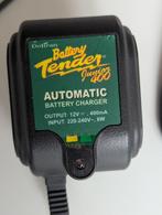 Batterij druppellader "Battery Tender" voor auto - moto - .., Ophalen of Verzenden, Zo goed als nieuw