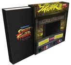 Undisputed Street Fighter Deluxe Edition: A 30th Anniversary, Boeken, Film, Tv en Media, Nieuw, Overige typen, Ophalen of Verzenden