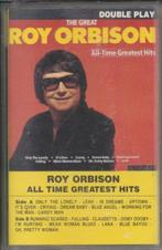 (mc181) Roy Orbison,  Roy Orbison All Time Greatest hits, Verzenden, Gebruikt