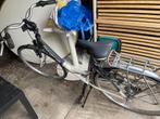 dames meisjes fiets 28 inch, Ophalen, Zo goed als nieuw, Minerva, Versnellingen