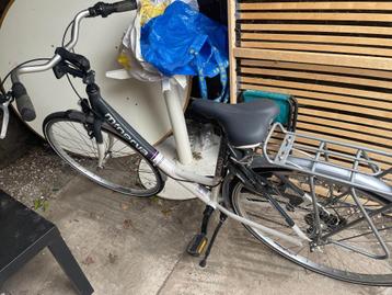 dames meisjes fiets 28 inch  beschikbaar voor biedingen
