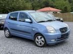 Kia Picanto Picanto 1.1 CRDi LX, Auto's, Stof, Gebruikt, 1045 kg, Blauw