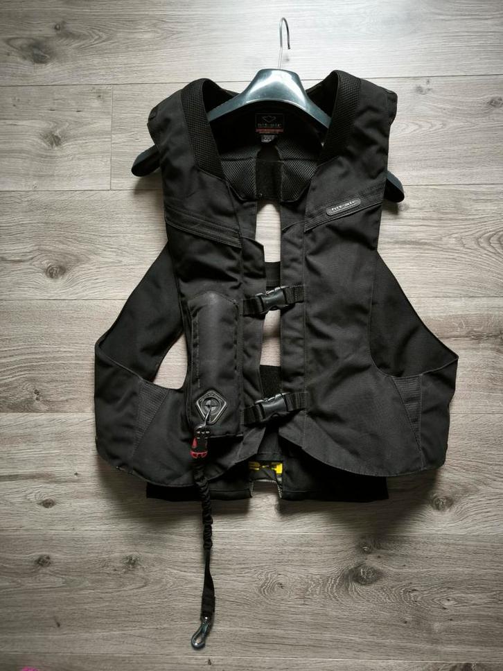 Hit Air, Dieren en Toebehoren, Paardrijkleding, Ophalen of Verzenden