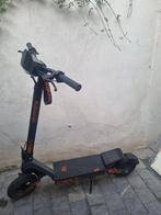 kukirin g2, Fietsen en Brommers, Steps, Ophalen, Zo goed als nieuw