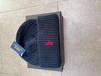 Ralph Lauren muts marineblauw, Kleding | Heren, Mutsen, Sjaals en Handschoenen, Ralph Lauren, Nieuw, Overige maten, Ophalen of Verzenden