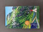 Reisgids lonely planet iceland, Comme neuf, Enlèvement, Lonely Planet, Guide ou Livre de voyage