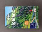 Reisgids lonely planet iceland, Boeken, Reisgidsen, Ophalen, Lonely Planet, Europa, Zo goed als nieuw