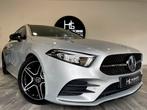 Mercedes-Benz A 180 d/ PACK AMG/ PACK NIGHT/ CARPLAY, Auto's, 4 deurs, 4 cilinders, Alcantara, Bedrijf
