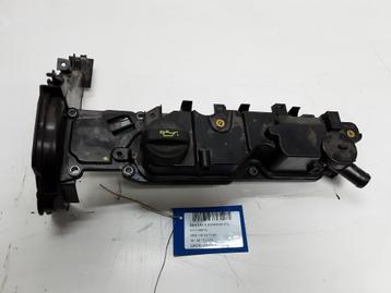 VALVE CACHE Citroën DS5 (KD / KF) (01-2011/07-2015), Utilisé, Citroën