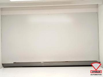 Mercedes C W204 Combi Side Skirt Links 792 Palladiumzilver M beschikbaar voor biedingen
