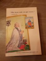 (ALDEN BIESEN RIJKHOVEN BILZEN LIMBURG) De Duitse orde in de, Ophalen of Verzenden, Zo goed als nieuw