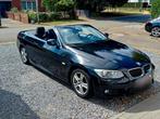BMW 320D CABRIO 2012, Auto's, 4 zetels, Achterwielaandrijving, Cabriolet, Alcantara