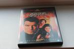 DVD - TOMORROW NEVER DIES - JAMES BOND, Cd's en Dvd's, Dvd's | Actie, Verzenden