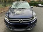 Volkswagen Tiguan 2.0 CR TDi Sport & Style BMT, Te koop, 5 deurs, Cruise Control, SUV of Terreinwagen