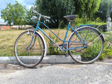 Retro /oma fiets geen versnelling  beschikbaar voor biedingen