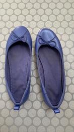 Ballerina’s paars maat 35, Kinderen en Baby's, Meisje, Schoenen, Ophalen of Verzenden, Zo goed als nieuw