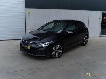 Volkswagen Golf GTE l Full Option l Pano l Ventilated Seats, Auto's, Volkswagen, Automaat, 245 pk, Gebruikt, 4 cilinders