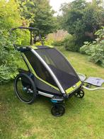 Thule cab 2, Fietsen en Brommers, Ophalen, Gebruikt