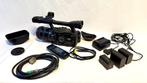 Canon HD Video camera recorder XH A1s, Ophalen, Canon, 20x of meer, Zo goed als nieuw