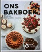 Heikki Whitespray - Ons Bakboek kvlv, Enlèvement ou Envoi, Heikki Whitespray