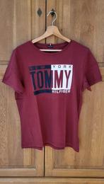 Tommy Hilfiger t-shirt, 16 jaar, Enfants & Bébés, Vêtements enfant | Taille 176, Comme neuf, Tommy Hilfiger, Chemise ou À manches longues