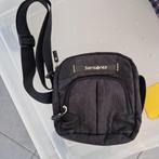 handtas samsonite, Ophalen, Zo goed als nieuw, Zwart, Handtas