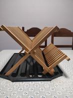 Afdruiprek, Ophalen, Zo goed als nieuw