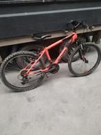 btwin rockrider 500.     24 inch, 24 inch, Gebruikt, Ophalen of Verzenden