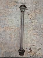 Fontein spuitmond koper, Tuin en Terras, Ophalen