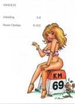 Strips voor volwassenen / vanaf 1 euro, Ophalen of Verzenden, Zo goed als nieuw