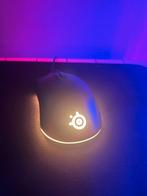 Steelseries rival 3 muis, Enlèvement ou Envoi, Comme neuf, Souris