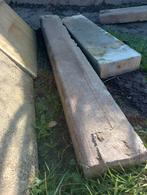 Verschillende dorpels, Enlèvement, Utilisé, Béton