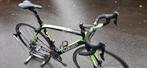 Wilier Trisetina GTR Granturismo L, Fietsen en Brommers, Fietsen | Racefietsen, Ophalen, Zo goed als nieuw, Carbon