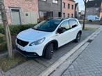 Peugeot 2008 GT Line Puretech, Auto's, Leder en Stof, 5 deurs, Dealer onderhouden, 81 kW